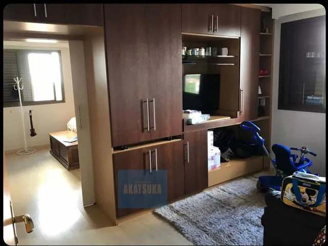 Imagem 10: Apartamento Apartamento com 3 dormitórios