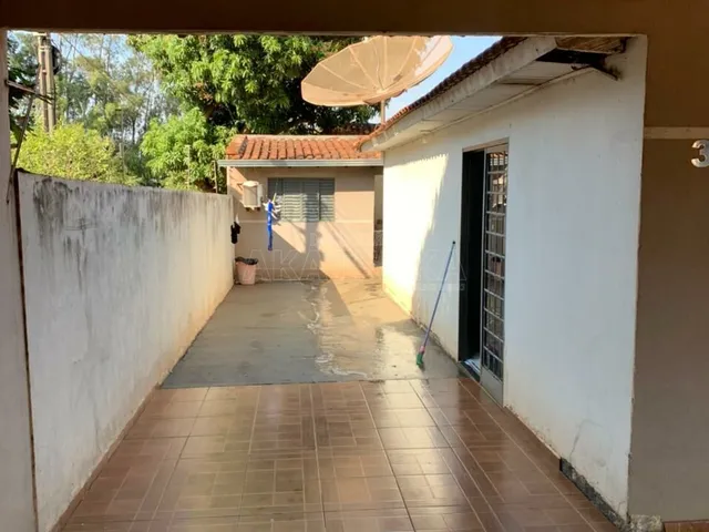 Imagem 8: Casa - Vila Cachoeirinha