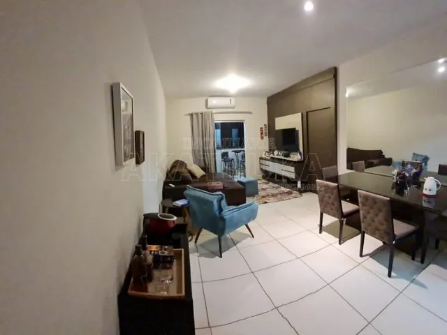 Imagem 2: Apartamento Apartamento com 3 dormitórios