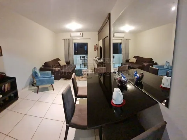 Imagem 8: Apartamento Apartamento com 3 dormitórios