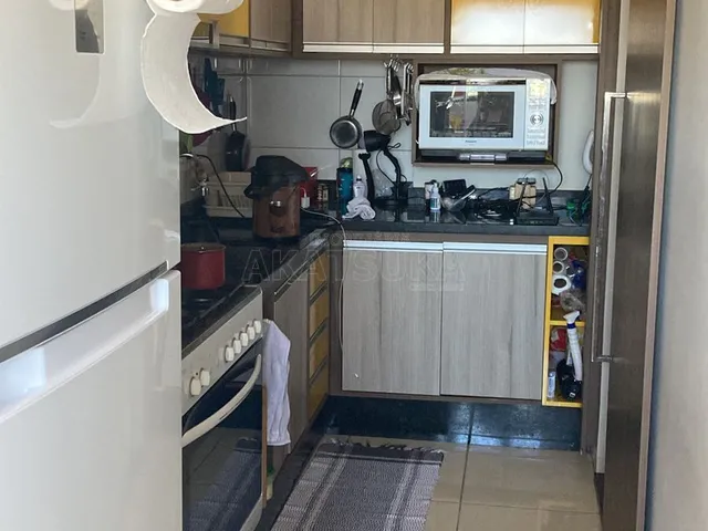 Imagem 12: Apartamento Apartamento com 3 dormitórios