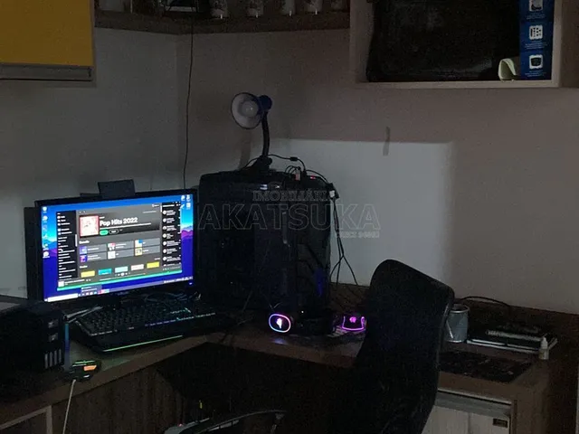 Imagem 11: Apartamento Apartamento com 3 dormitórios