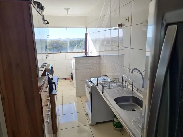 Imagem 4: Apartamento Apartamento com 3 dormitórios