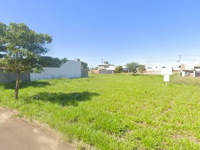 Imagem: Terreno