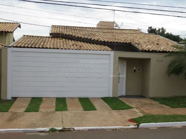 Imagem: Casa - Carandá Bosque