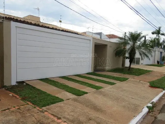 Imagem 13: Casa - Carandá Bosque