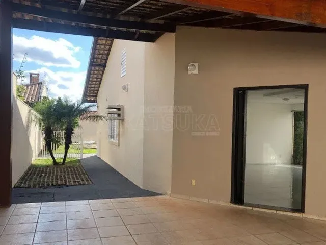 Imagem 8: Casa - Carandá Bosque