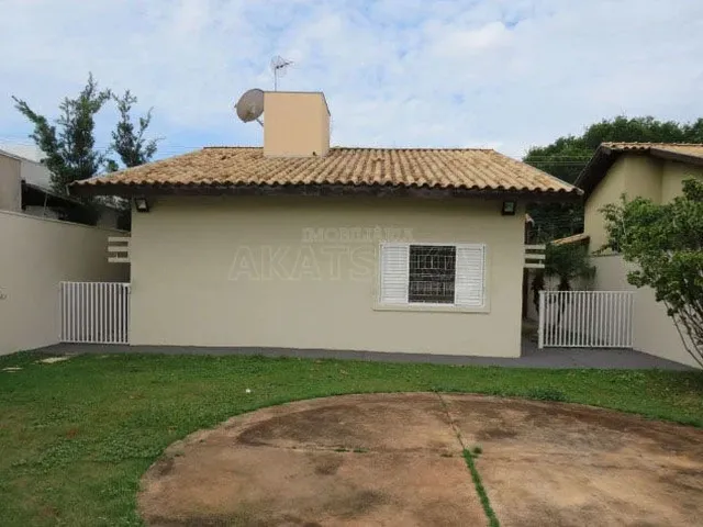 Imagem 5: Casa - Carandá Bosque