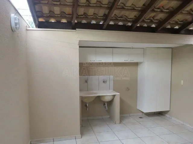 Imagem 11: Casa - Carandá Bosque