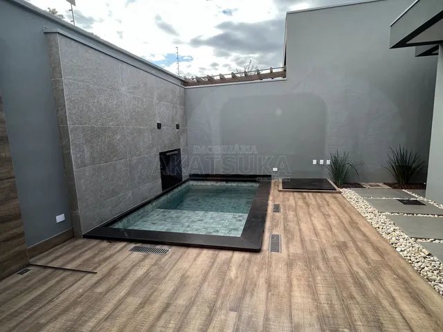 Imagem 10: Casa Casa com 3 dormitórios