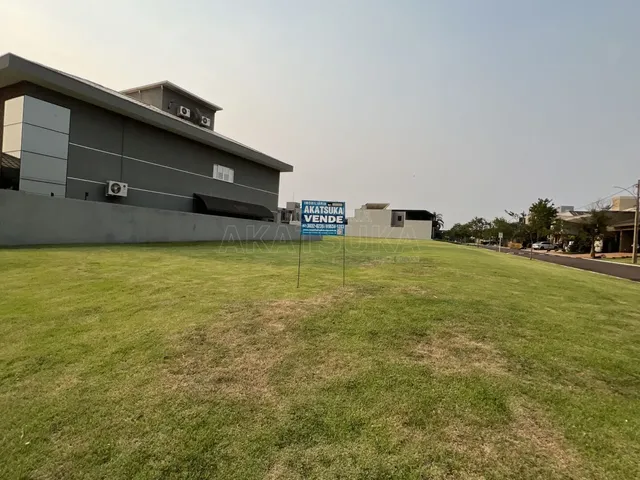 Imagem: Terreno em Condomínio