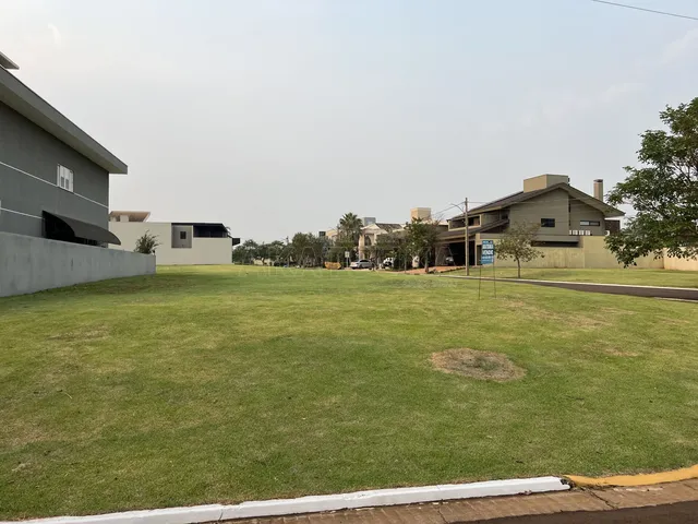 Imagem 4: Terreno em Condomínio
