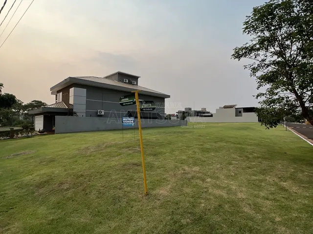 Imagem 3: Terreno em Condomínio