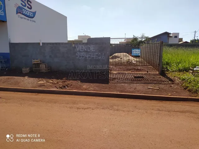 Imagem: Terreno