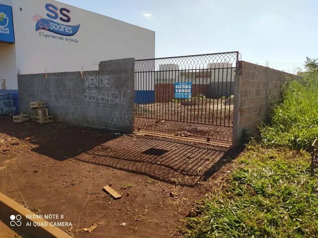 Imagem 5: Terreno Terreno / lote com venda por R$120.000