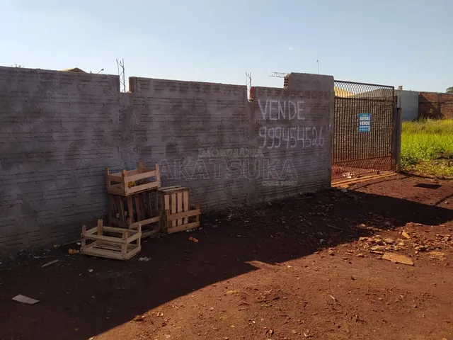 Imagem 4: Terreno Terreno / lote com venda por R$120.000