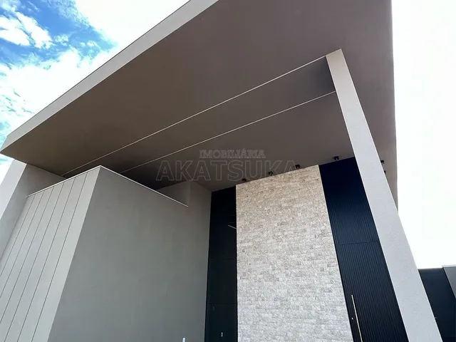 Imagem 6: Casa Alto Padrão com Piscina