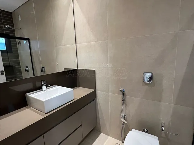 Imagem 14: Casa Alto Padrão com Piscina