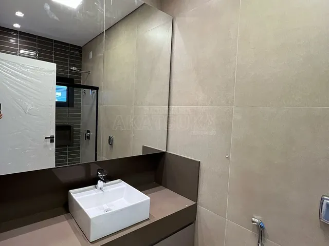 Imagem 5: Casa Alto Padrão com Piscina