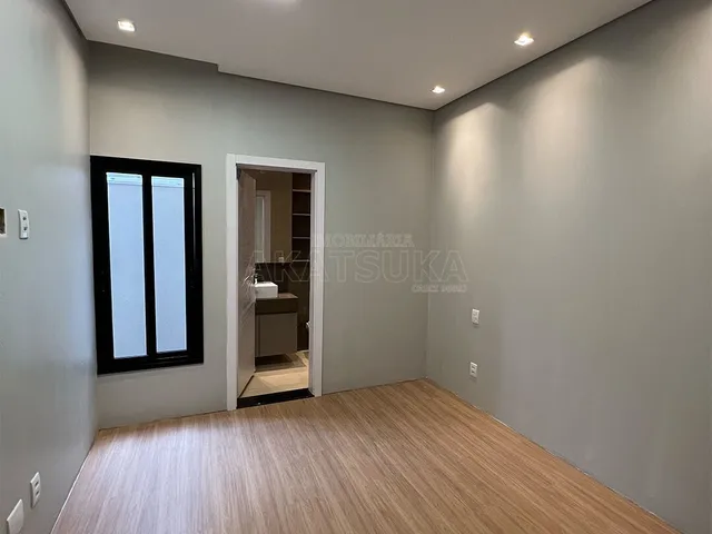 Imagem 11: Casa Alto Padrão com Piscina
