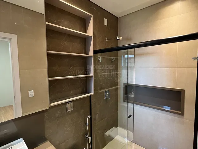 Imagem 7: Casa Alto Padrão com Piscina