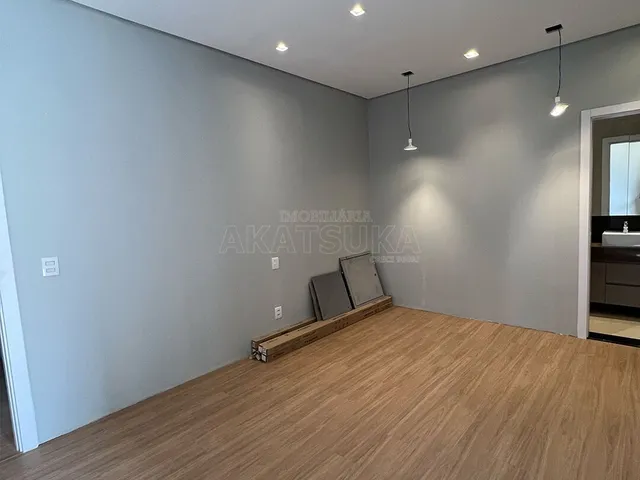 Imagem 10: Casa Alto Padrão com Piscina