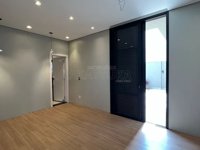 Imagem 9: Casa Alto Padrão com Piscina