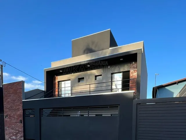 Imagem: Apartamento Studio na Vila São Francisco