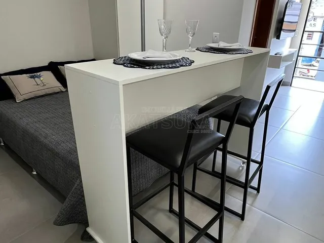 Imagem 3: Apartamento Studio na Vila São Francisco À Venda