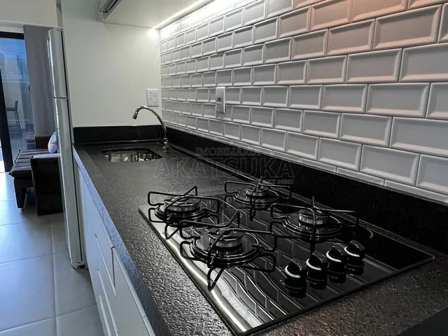 Imagem 9: Apartamento Studio na Vila São Francisco À Venda