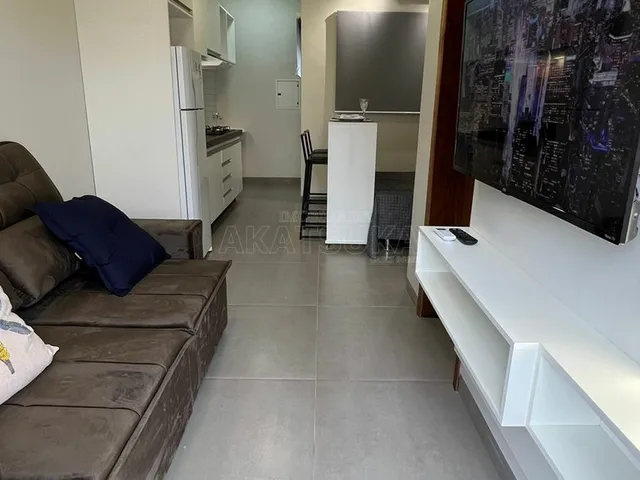 Imagem 15: Apartamento Studio na Vila São Francisco À Venda