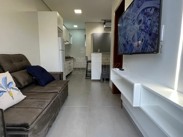 Imagem 2: Apartamento Studio na Vila São Francisco À Venda