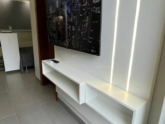 Imagem 11: Apartamento Studio na Vila São Francisco À Venda