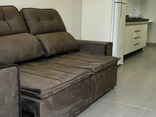 Imagem 13: Apartamento Studio na Vila São Francisco À Venda