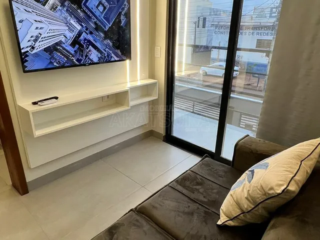 Imagem 5: Apartamento Studio na Vila São Francisco À Venda