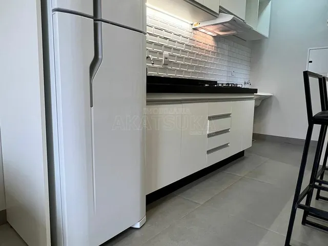 Imagem 8: Apartamento Studio na Vila São Francisco À Venda