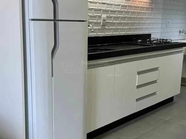 Imagem 10: Apartamento Studio na Vila São Francisco À Venda