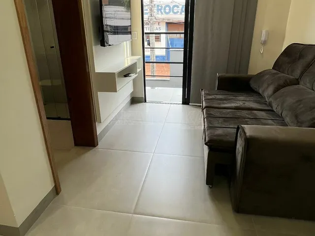 Imagem 12: Apartamento Studio na Vila São Francisco À Venda