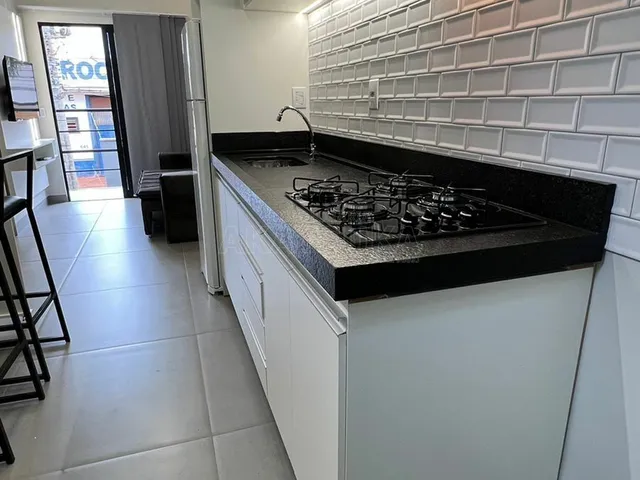 Imagem 6: Apartamento Studio na Vila São Francisco À Venda