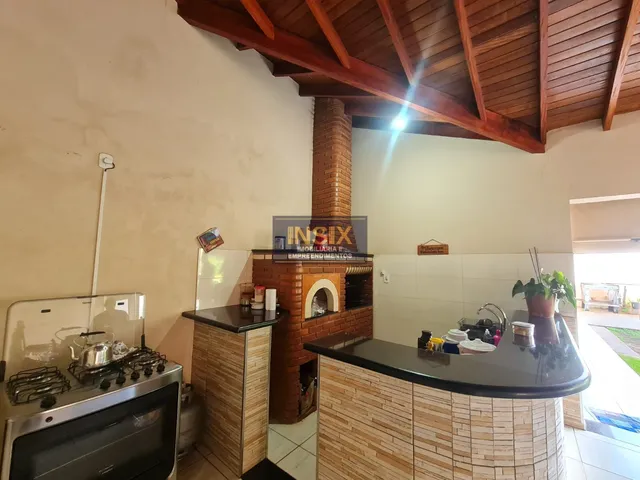 Imagem: Casa a Venda no Marajoara - Pederneiras/Sp