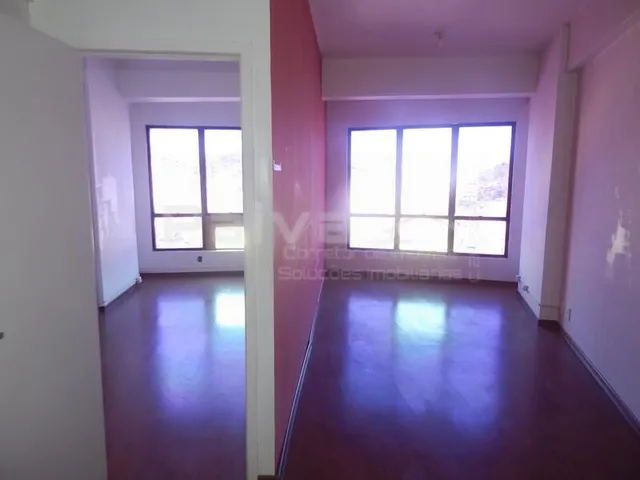 Imagem: Sala Comercial, 40M², com Vaga, Vazia