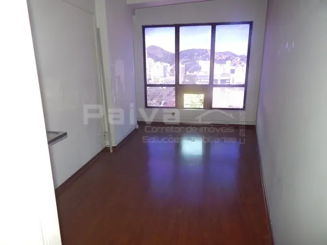 Imagem 12: Sala Comercial, 40M², com Vaga, Vazia, no Niterói Shopping