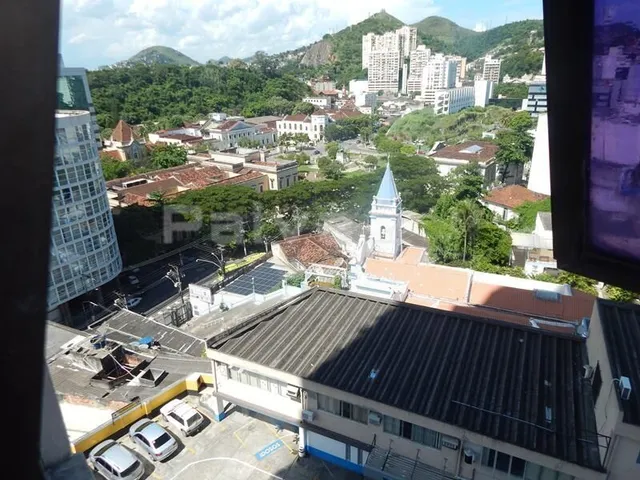 Imagem 7: Sala Comercial, 40M², com Vaga, Vazia, no Niterói Shopping