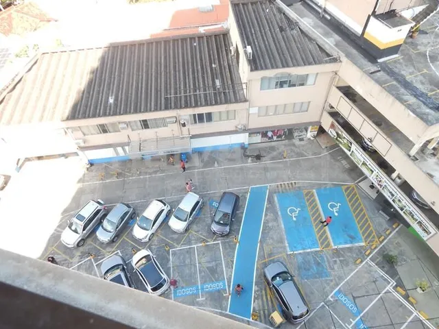 Imagem 5: Sala Comercial, 40M², com Vaga, Vazia, no Niterói Shopping