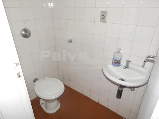 Imagem 4: Sala Comercial, 40M², com Vaga, Vazia, no Niterói Shopping