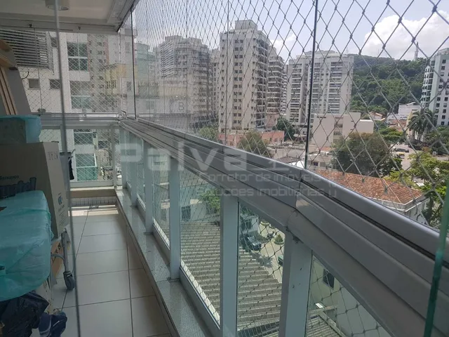 Imagem: Apartamento 03 suítes, 02 Varandas e 02