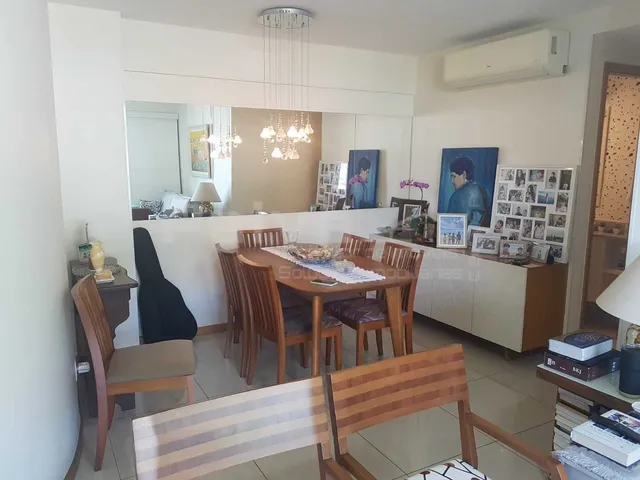 Imagem 15: Apartamento 03 Suítes, 02 Varandas e 02 Vagas