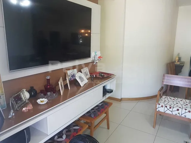 Imagem 4: Apartamento 03 Suítes, 02 Varandas e 02 Vagas