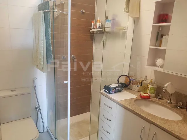 Imagem 5: Apartamento 03 Suítes, 02 Varandas e 02 Vagas