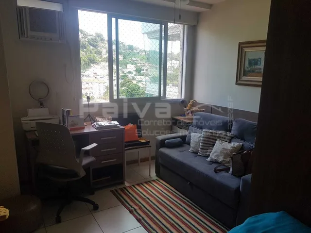 Imagem 8: Apartamento 03 Suítes, 02 Varandas e 02 Vagas